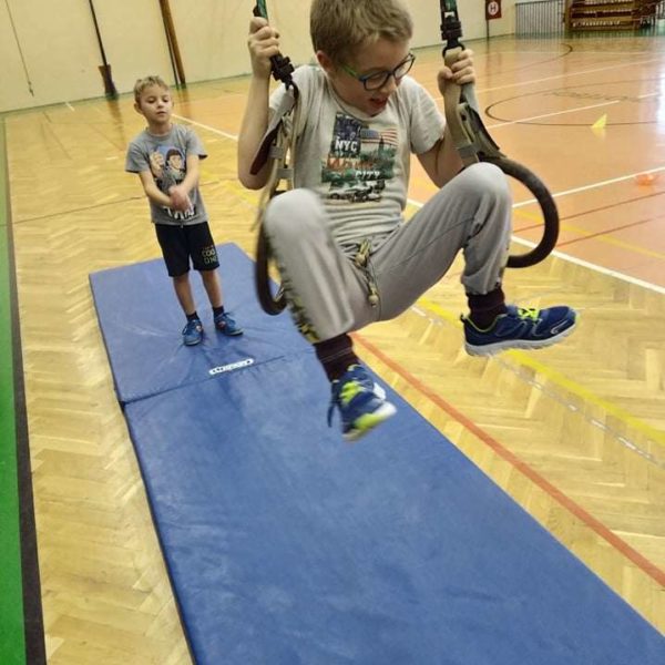 Gymnastické začátky (19)
