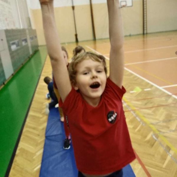 Gymnastické začátky (18)
