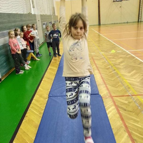 Gymnastické začátky (17)