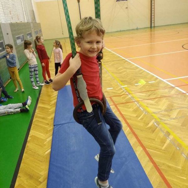 Gymnastické začátky (14)