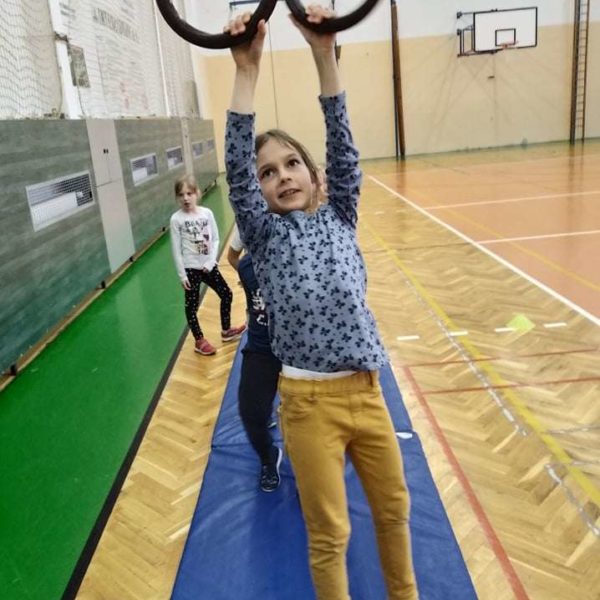 Gymnastické začátky (13)