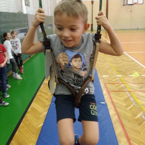 Gymnastické začátky (11)