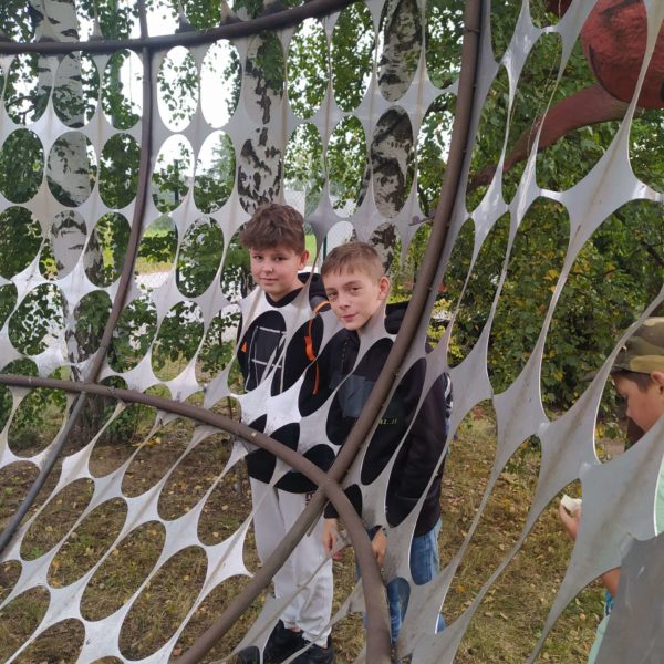 Exkurze do třídírny odpadu v HB - 6. A (5)