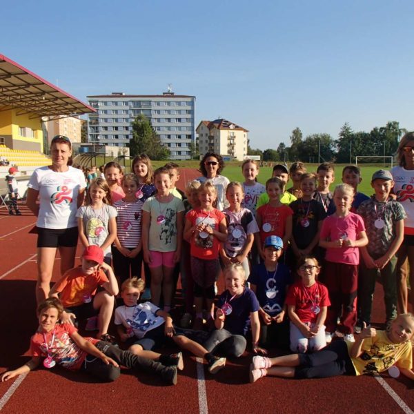 T-Mobile olympijský běh (17)