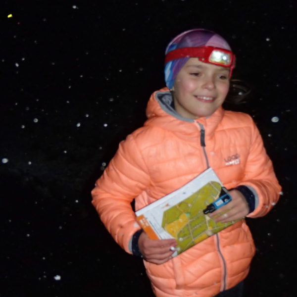 Čertovský závod v orientačním běhu (10)