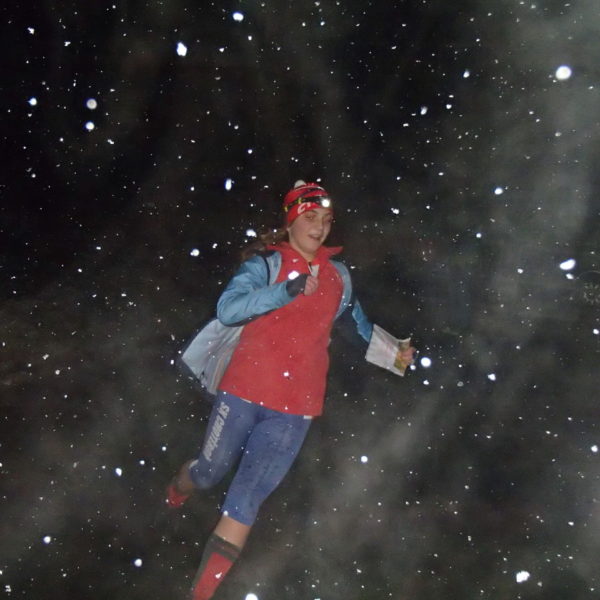 Čertovský závod v orientačním běhu (9)