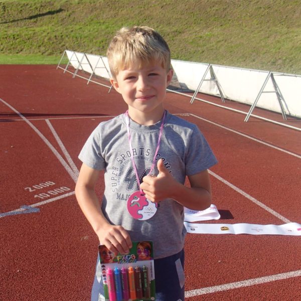 T-Mobile olympijský běh (14)