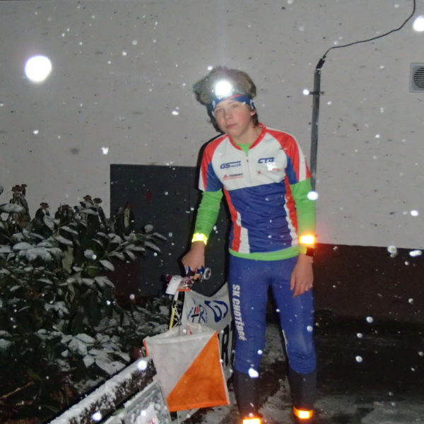 Čertovský závod v orientačním běhu (8)