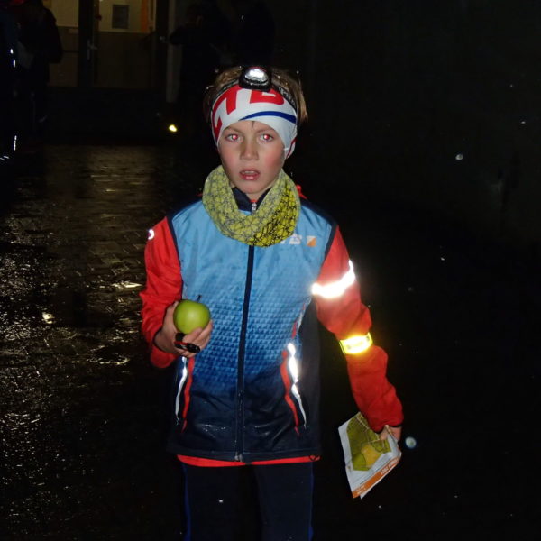 Čertovský závod v orientačním běhu (4)