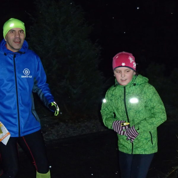 Čertovský závod v orientačním běhu (3)