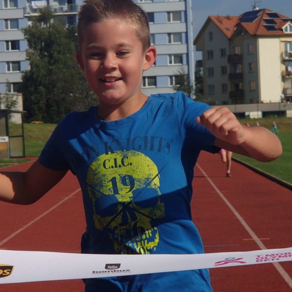 T-Mobile olympijský běh (8)