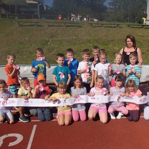 T-Mobile olympijský běh (7)