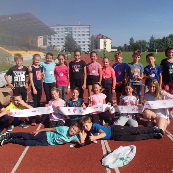 T-Mobile olympijský běh (3)