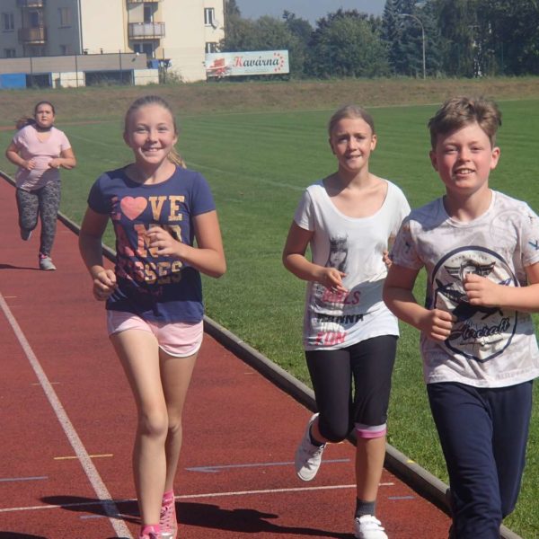 T-Mobile olympijský běh (1)