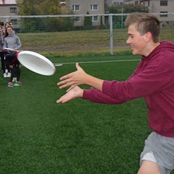 Frisbee ultimate (6)