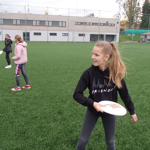 Frisbee ultimate (4)