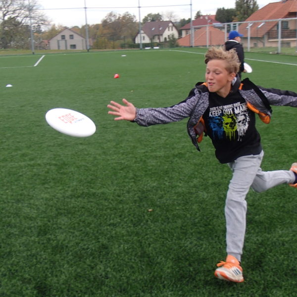 Frisbee ultimate (3)